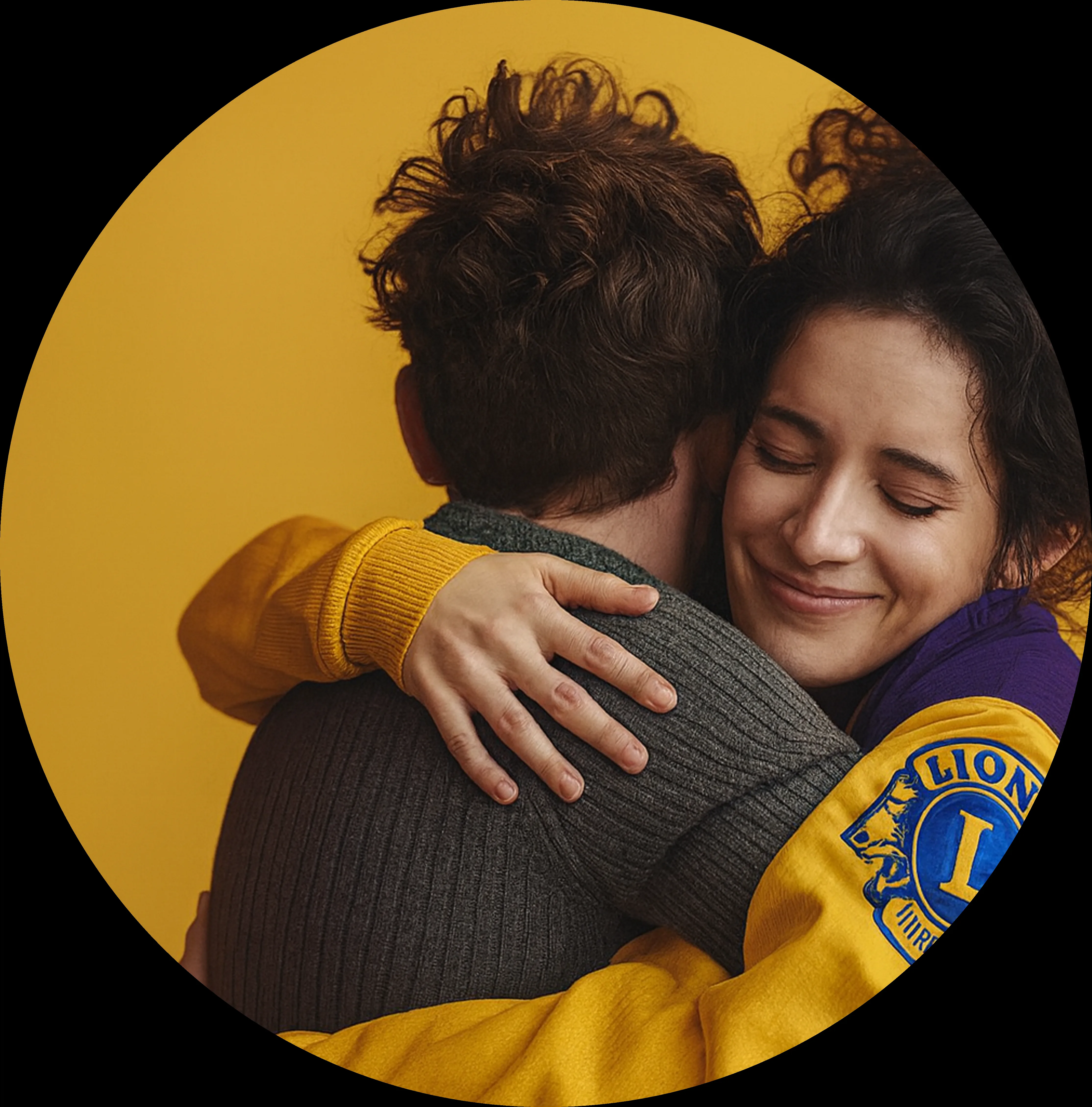 Salud Mental y Bienestar — Distrito T4