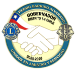 Gobernador Distrito T4