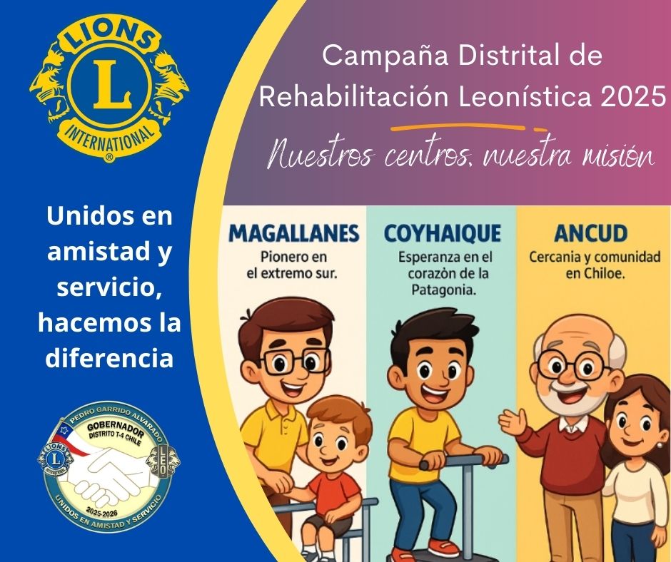 En este momento estás viendo Nuestros Centros, Nuestra Misión